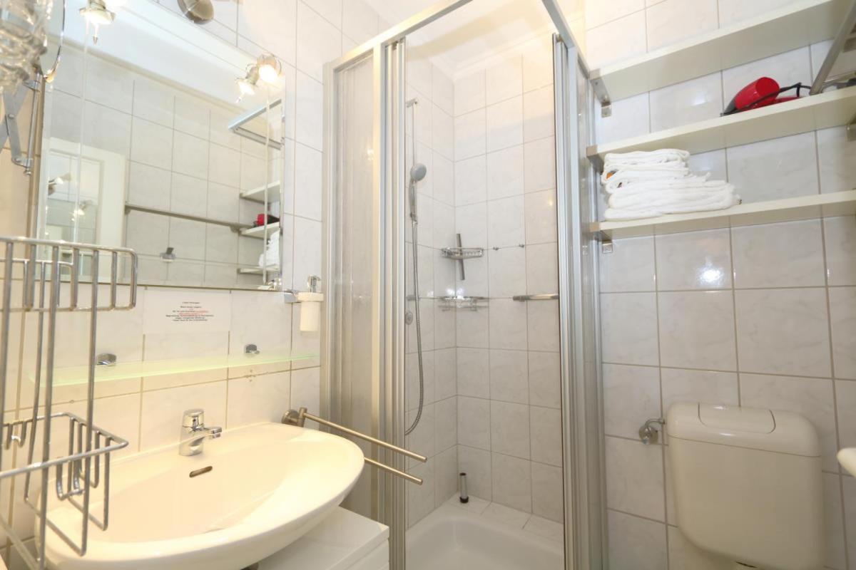App. Kleinhubbert Apartment Westerland Exterior photo